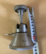 Linhof Precision Stativkopf