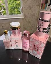 YARA Parfüm Parfum Perfume 100 ml für Frauen orientalischer Duft aus Dubai DHL