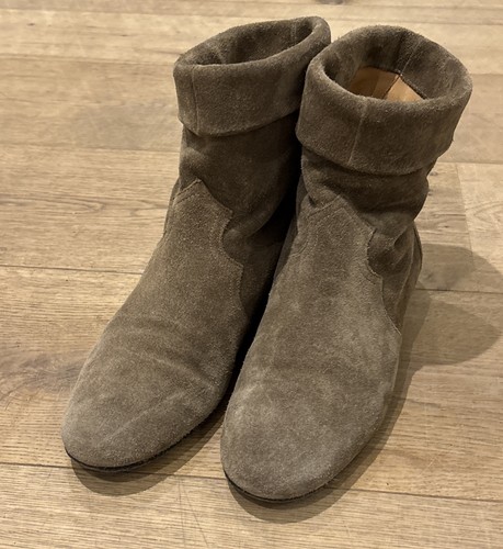 Damen stiefelette isabel - stiefelette/,