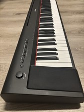 Yamaha NP-35 Piaggero Digital
