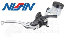 Nissin Hauptbremszylinder 19