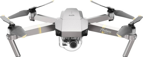 Dji mavic pro platinum - ✅,