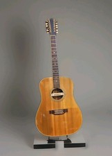 Vintage 1977 Takamine F-400S