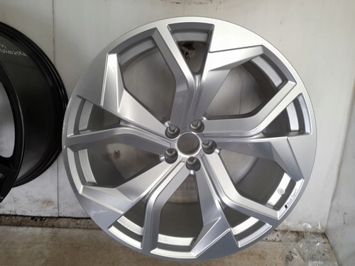 Original alufelge audi zoll - original,