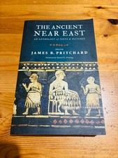 The Ancient Near East: An