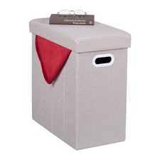 Sitzhocker Sitztruhe