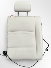 Rücksitzbank Lehne Rechts