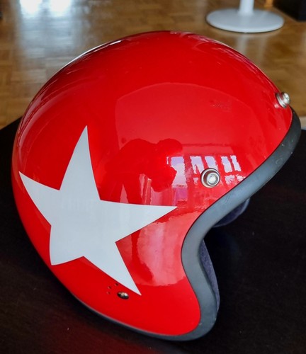 Bandit helm l - helm,