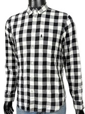 Burberry Brit Herren Hemd