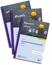 Bücherpaket Infobände für