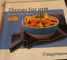 Weight Watchers :   Dinner for