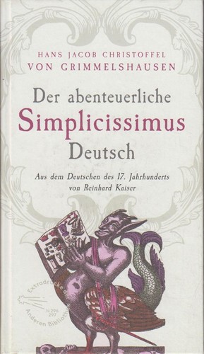 Der abenteuerliche