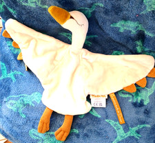 Moulin Roty Creme Beige Ente