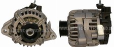 Lichtmaschine Generator 90A für Mazda 3 BK 5 CR19 6 GG GY 02-10 2.0L A003TB6581