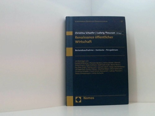 Renaissance öffentlicher