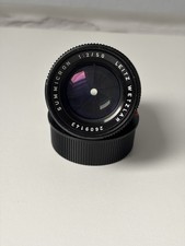 Leica SUMMICRON-M 11817 50mm