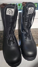 Herkules Sicherheits-Stiefel, halbhohe Winter Arbeitsschuhe S2 Gr.42  NEU