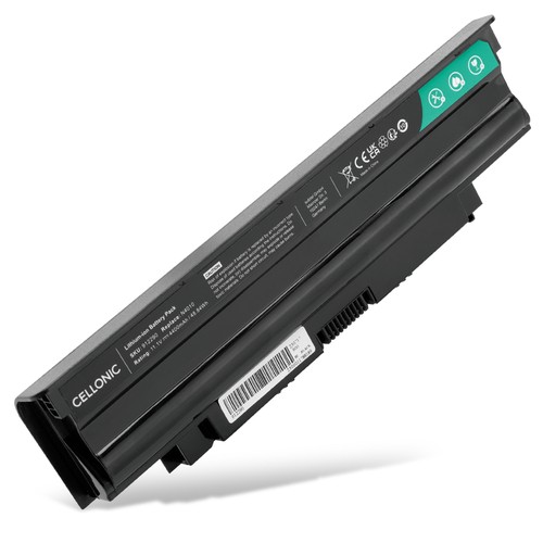Akku für dell inspiron - für,