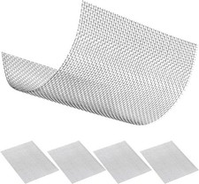 Edelstahl Drahtgewebe