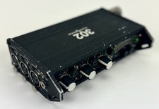 Sound Devices 302, Used