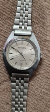 Citizen Damenuhr Vintage 17 Jewels Mechanisch