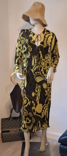 Zara tunika kleid m - gr.,