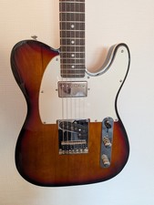 ESP LTD Telecaster Ron Wood