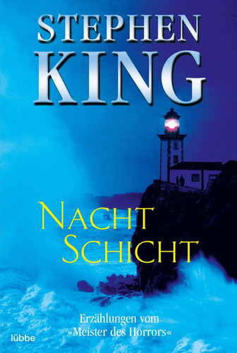 Stephen king nachtschicht - |, |