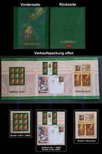 Romania 2009 Christmas, Jesus