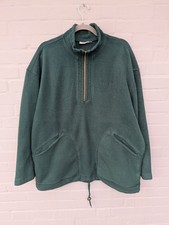 Vintage Reebok Pullover Fleece