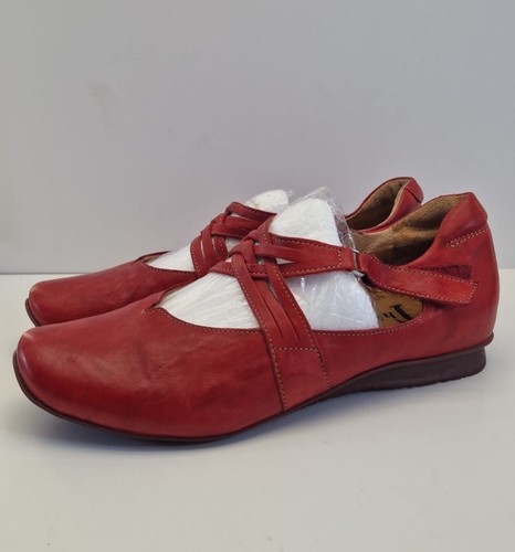 Think damen halbschuhe - gr, 39