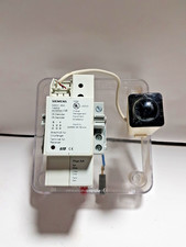 Siemens EIB KNX IR-Decoder 5WG1 450-1AB02 mit  5WG1  440-7AB01