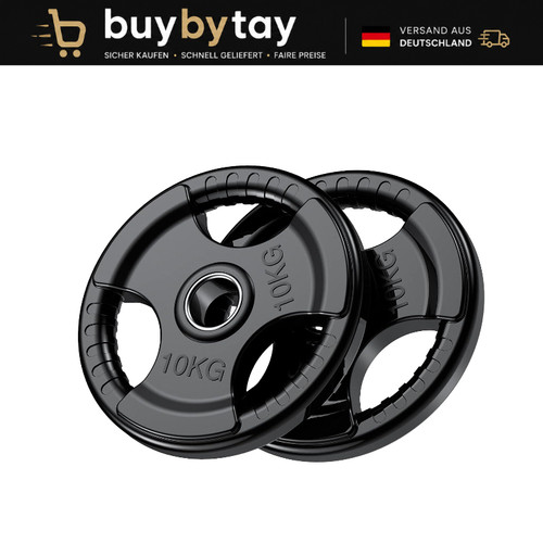 Hantelscheiben ø50mm - hantelscheiben,