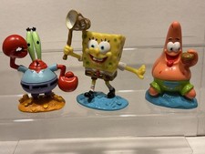 Spongebob Schwammkopf Viacom 3