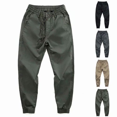Retro cargohose herren - cargohose,