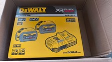 DCB118X2-QW 54 Volt / 162 Wh
