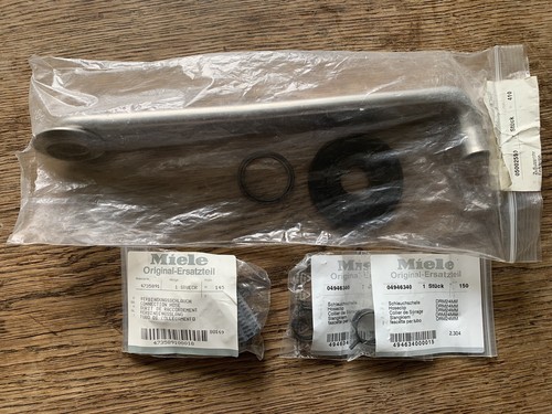 Seltenes original miele - original,