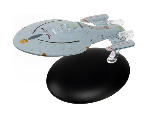 Voyager star trek - , modell