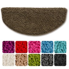 BARCELONA Stufenmatten Treppenmatten Stufenmatte in 14 Farben | Made in Germany