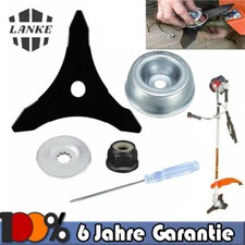 Dickichtmesser 3 Zahn Messer