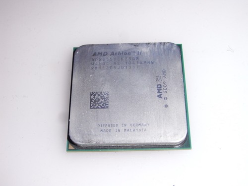 Amd athlon adx2550ck23gm - amd,