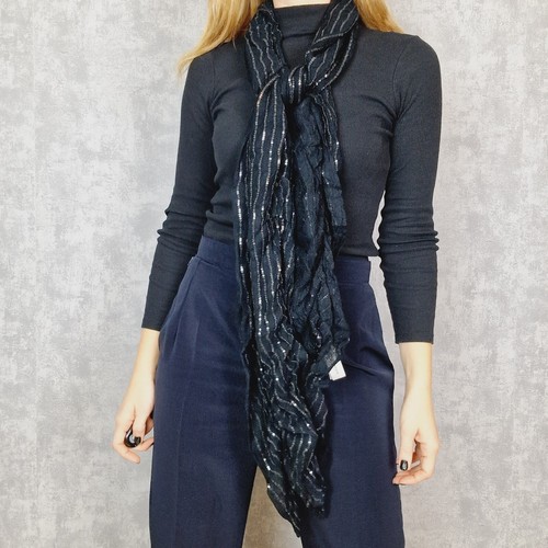 Elegantes halstuch stola hals - elegantes,