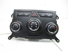 Bedienelement Klimaanlage Klimabedienteil passt für KIA SORENTO II (XM) 2.4 CVVT