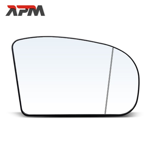 Spiegelglas rechts asphärisch - spiegelglas,