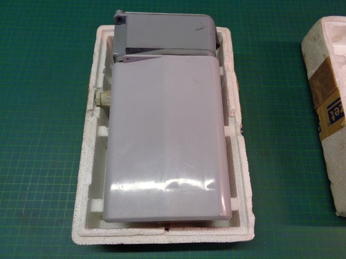 Crouzet stellmotor - crouzet,