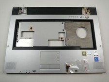 Samsung NP-R55 Synaptics