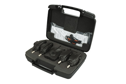 Fox micron rod set - micron, mx