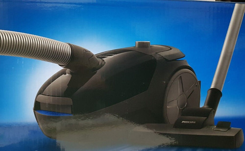 Philips staubsauger mit beutel - mit,