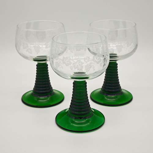 Luminarc weingläser 3er set - luminarc,