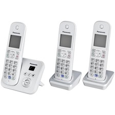Panasonic KX-TG6823GS TRIO